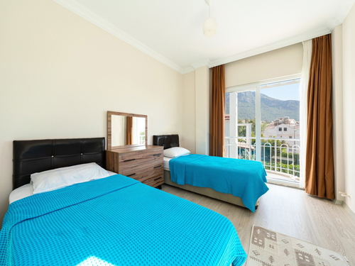  gece  -  Kasım
  | Fethiye Ovacık’ta 4 Kişilik Villa, Jakuzi ve Özel Havuz ile Keyifli Tatil